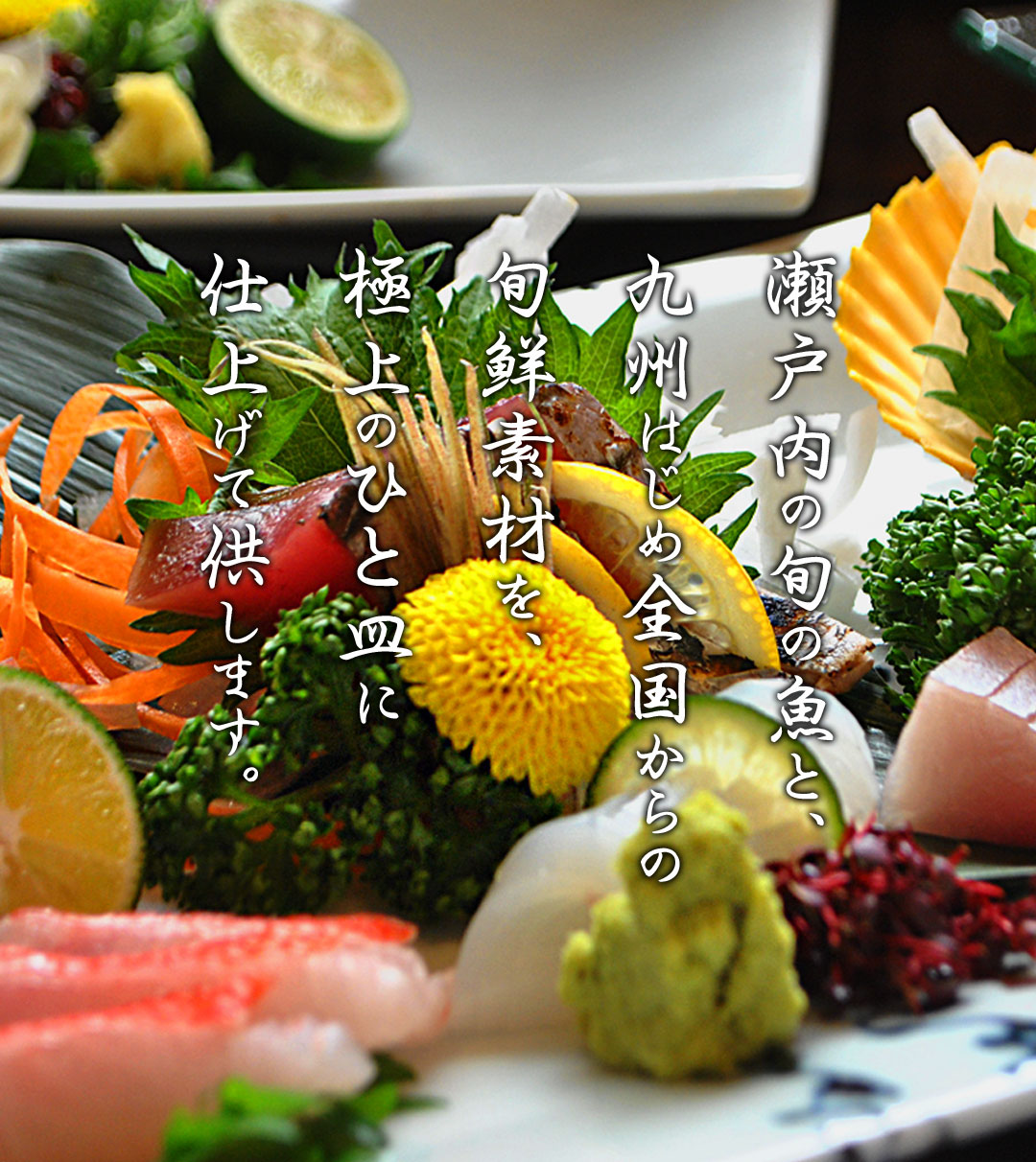和食せんごく すっぽん料理 お鍋料理 魚料理 姫路市飾磨区